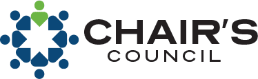 Chair's Council logo