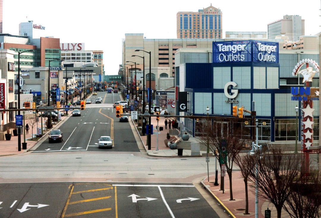Visitor Information - Greater Atlantic City Chamber