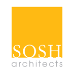 SOSH Architects logo