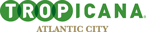 Tropicana Atlantic City logo