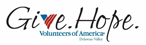 Volunteers of America Delaware Valley logo