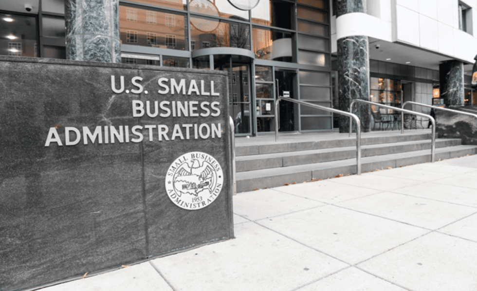 U.S. SMALL BUSINESS ADMINISTRATION FACT SHEET – ECONOMIC INJURY ...