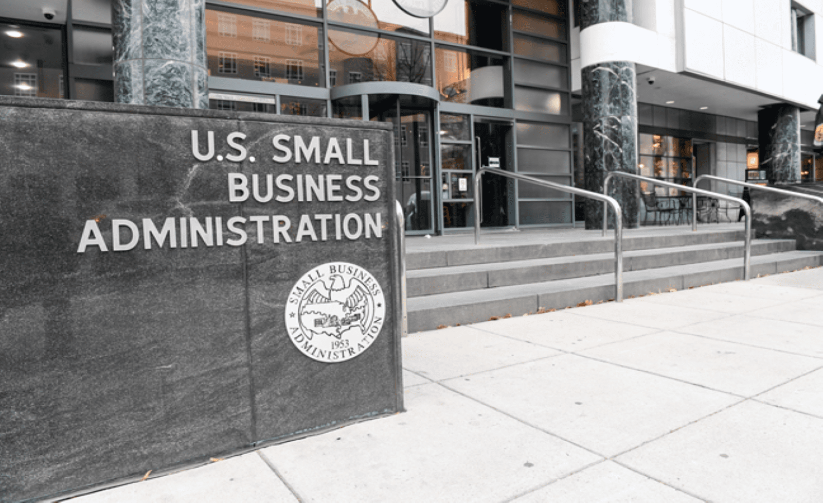 U.S. SMALL BUSINESS ADMINISTRATION FACT SHEET – ECONOMIC INJURY DISASTER  LOANS - Greater Atlantic City Chamber