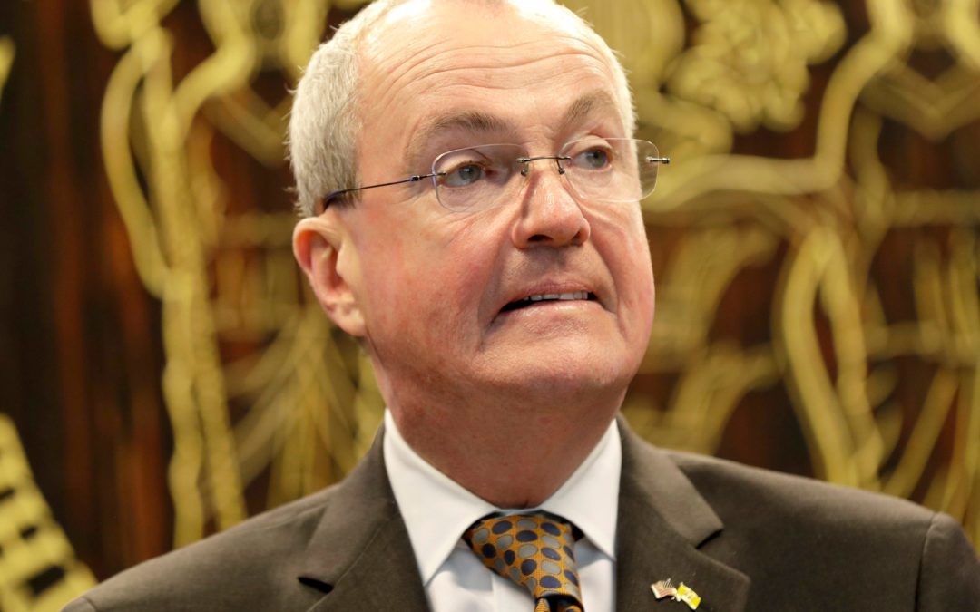 Governor Murphy Signs Executive Order to Cease All Non-Essential Construction Projects and Imposes Additional Mitigation Requirements on Essential Retail Businesses and Industries to Limit the Spread of COVID-19