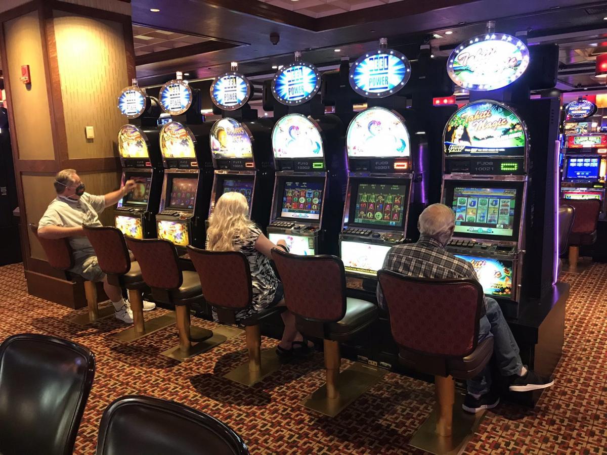 Assembly committee moves one Atlantic City casino relief