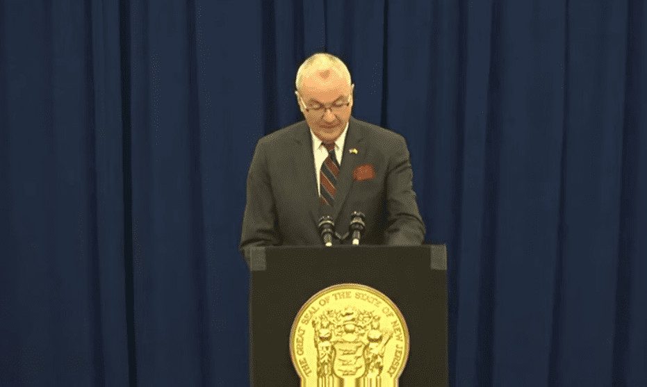 Governor Phil Murphy Signs Legislation Providing $25 Million in Small Business Aid