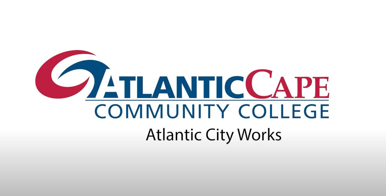 “Atlantic City Works” free job training program