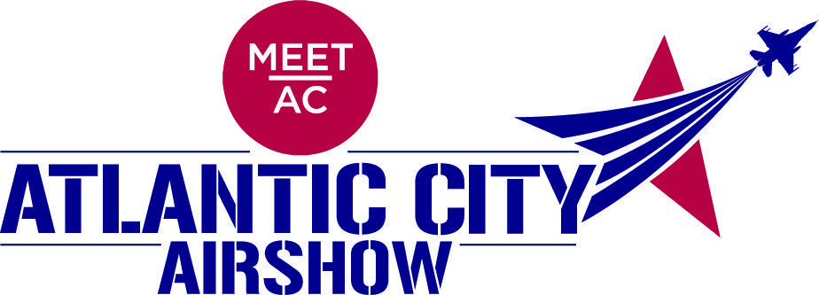 Atlantic City Airshow has New Close-to-Home Major Sponsor and Brings Back ‘Gladiators’ – Meet AC Steps in as Premier Sponsor, while Famed U.S. Navy ‘Rhinos’ Fly in