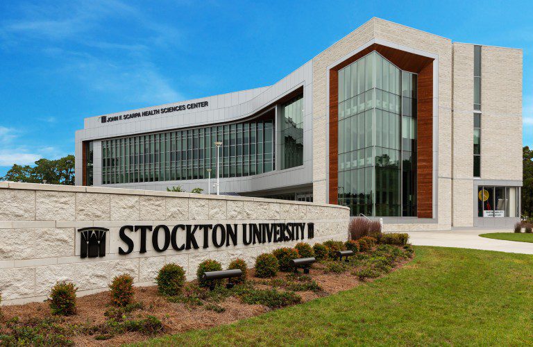 Stockton School of Business earns extended accreditation from AACSB