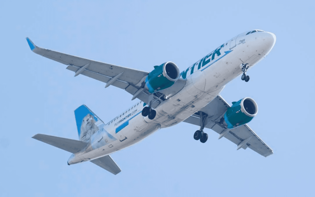 Spirit still prefers bid from Frontier Airlines over JetBlue