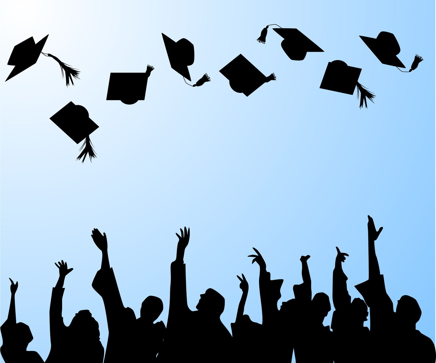 Did your son or daughter graduate high school this year?