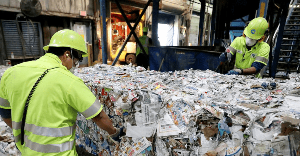 ACUA to hold hazardous waste dropoff day June 4 Greater Atlantic