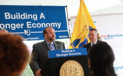 N.J. starts in-person help for unemployment claimants