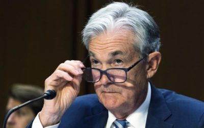 Fed Set to Impose Another Big Rate Hike to Fight Inflation
