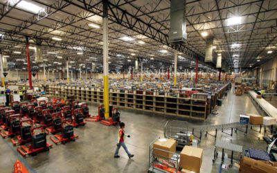 NJ warehouse market still red-hot despite economic headwinds