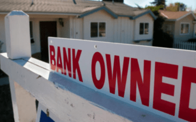 Atlantic County, New Jersey Has One of the Highest Foreclosure Rates in the Nation