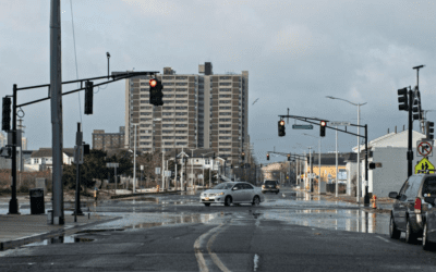 Atlantic City chosen by FEMA for $5.4 million in flood protection grants