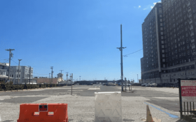 N.J. offshore wind company paid $23 million for a full city block along the A.C. Boardwalk, but won’t yet say what it’s for