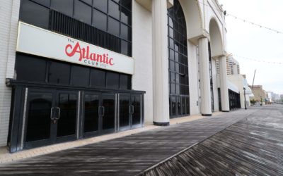 Luxury condos planned for the former Atlantic Club site