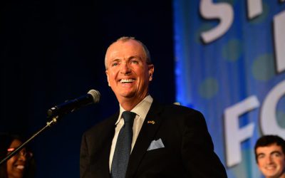 NJ Governor Murphy: Major National Event is Coming to Atlantic City