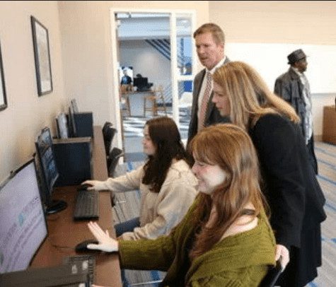 Press of Atlantic City, Stockton partner to launch journalism lab