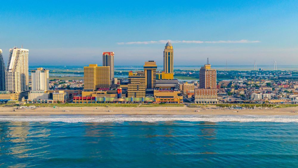 Atlantic City Aims High in 2023 Behind New Products, Experiences and Opportunities