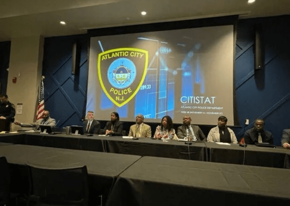 CitiStat shows Atlantic City departments received 88 complaints in 2 weeks, most still ‘in process’