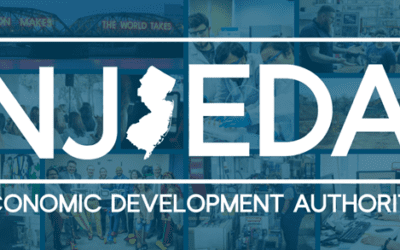 NJEDA TO RECEIVE $255M IN FEDERAL FUNDS TO SUPPORT NEW JERSEY’S SMALL BUSINESS COMMUNITY