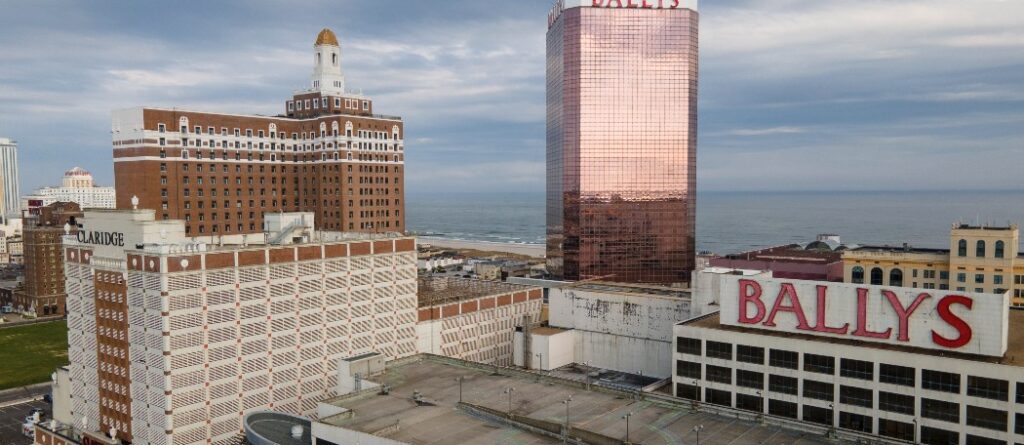 Atlantic City Casinos Upping The $1B Investment Ante In 2023