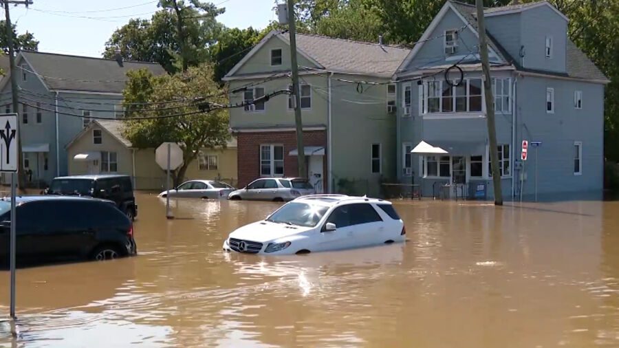 Residents say NJ can save lives by implementing flood rule now