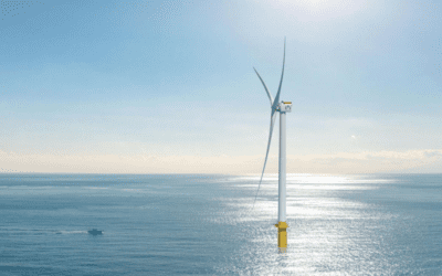 Ørsted acquires PSEG’s stake in offshore wind project
