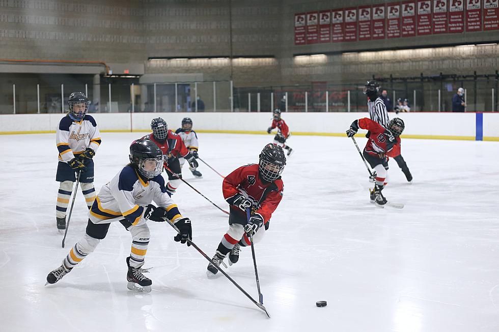 South Jersey Group Looks to Fund New Ice Rink in EHT or Galloway