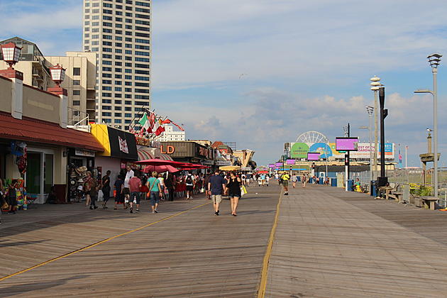 Get ready for a better boardwalk at a New Jersey shore town near you