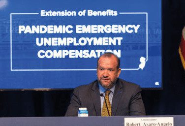 NJ announces $10M pilot to help unemployed, underemployed residents