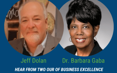 2023 National Leadership Day Interview with Business Excellence Award Winners