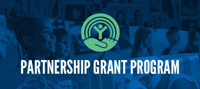 New Funding Opportunity: Partnership Grant Program