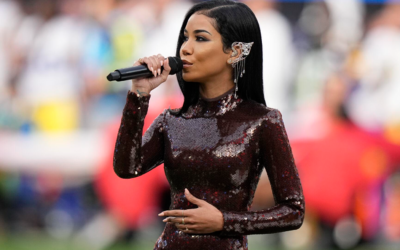 Jhené Aiko, Jazmine Sullivan to perform in Atlantic City during North to Shore Festival