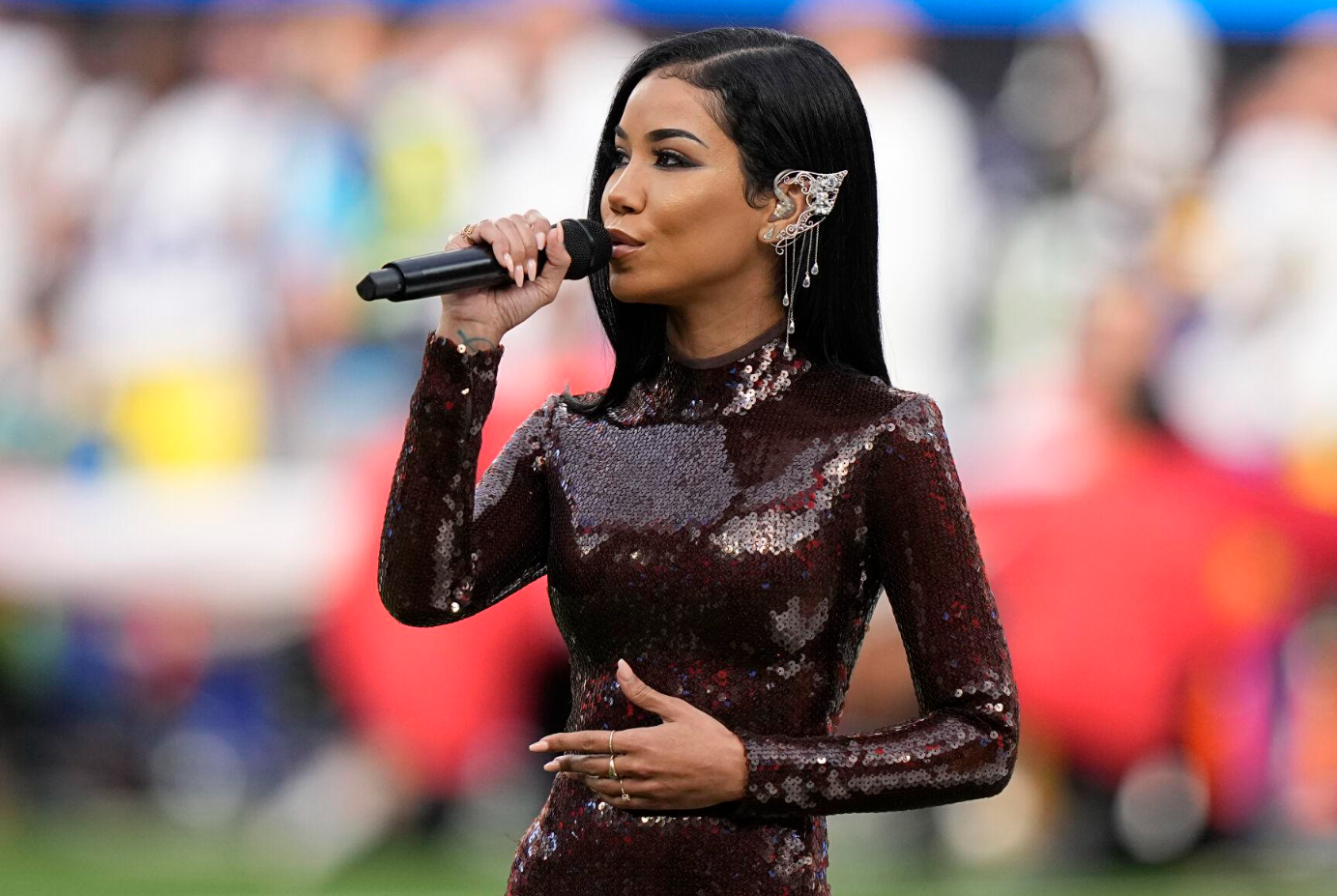 Jhené Aiko, Jazmine Sullivan To Perform In Atlantic City During North ...