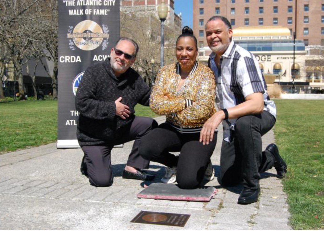 Atlantic City Walk of Fame to be unveiled next week
