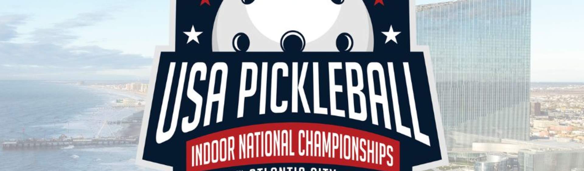 2023 USA Pickleball Indoor National Championships To Be Played Sept. 19