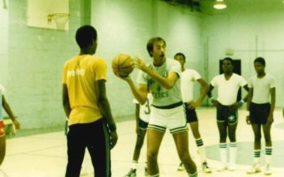 Boys & Girls Club of Atlantic City to honor legacy of Chris Ford with basketball tournament in June
