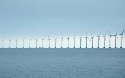 Ocean Wind 1 achieves permitting milestones for construction of N.J.’s 1st offshore wind project