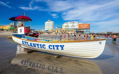 Chamber President Pens Letter to Atlantic City: Where’s The Money