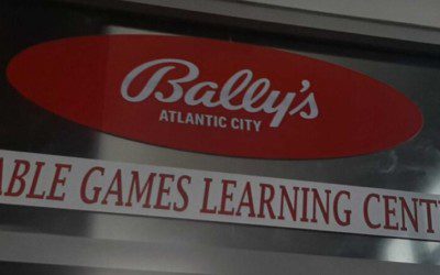 Bally’s Atlantic City, Stockton University Double Down On Summer Jobs Program