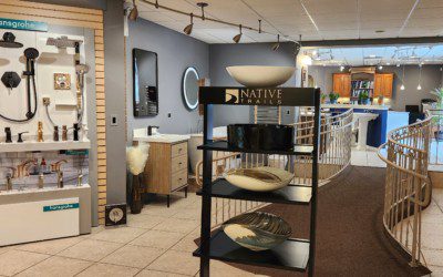 Member Spotlight: Oasis Showrooms by APR Supply Co.