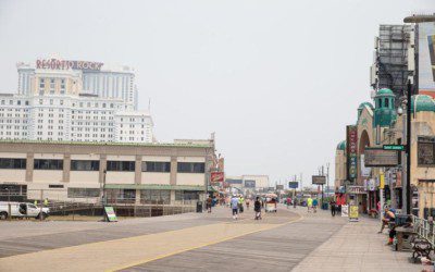 Senate says yes to $100M in Boardwalk funds