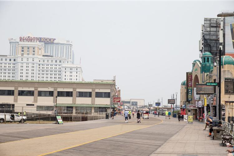 Senate says yes to $100M in Boardwalk funds