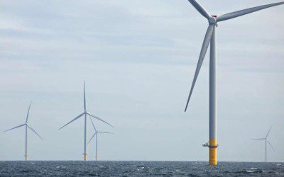 Ocean Wind 1 Receives Federal Record of Decision