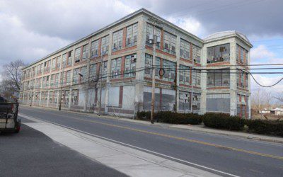 Plans for former Wheaton glass factory moving forward after years of delays