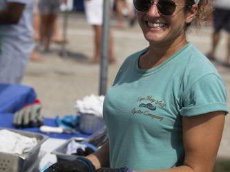 Downbeach Seafood Festival supports local business, economy